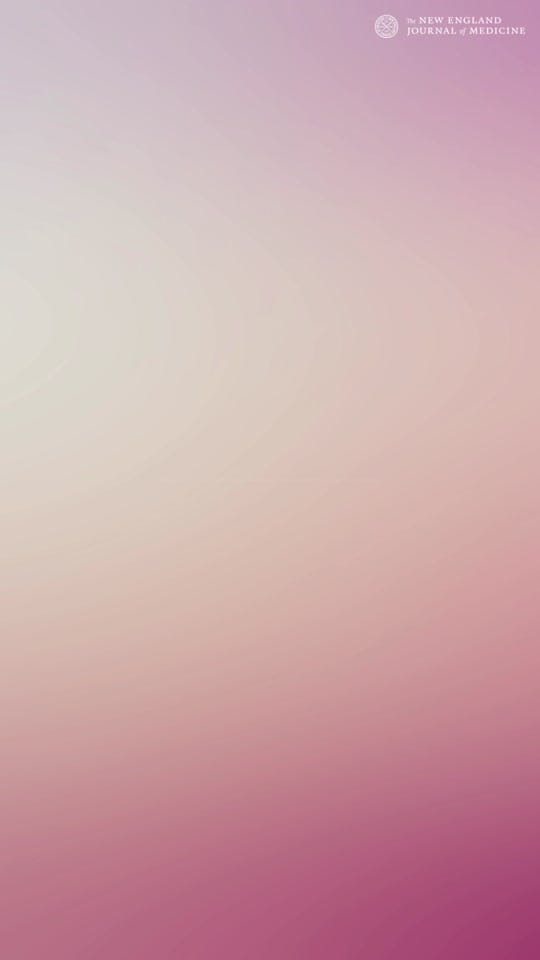 Post 1 by NEJM on TikTok (video)