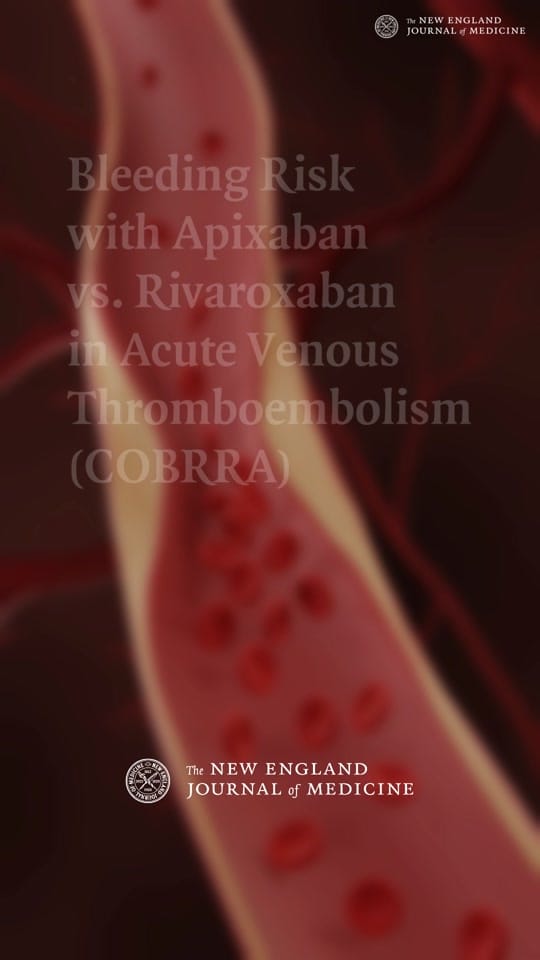 Post 8 by NEJM on TikTok (video)