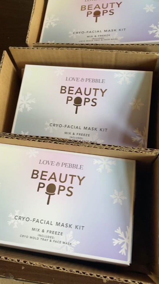 Post 2 by Loveandpebble on TikTok (video)