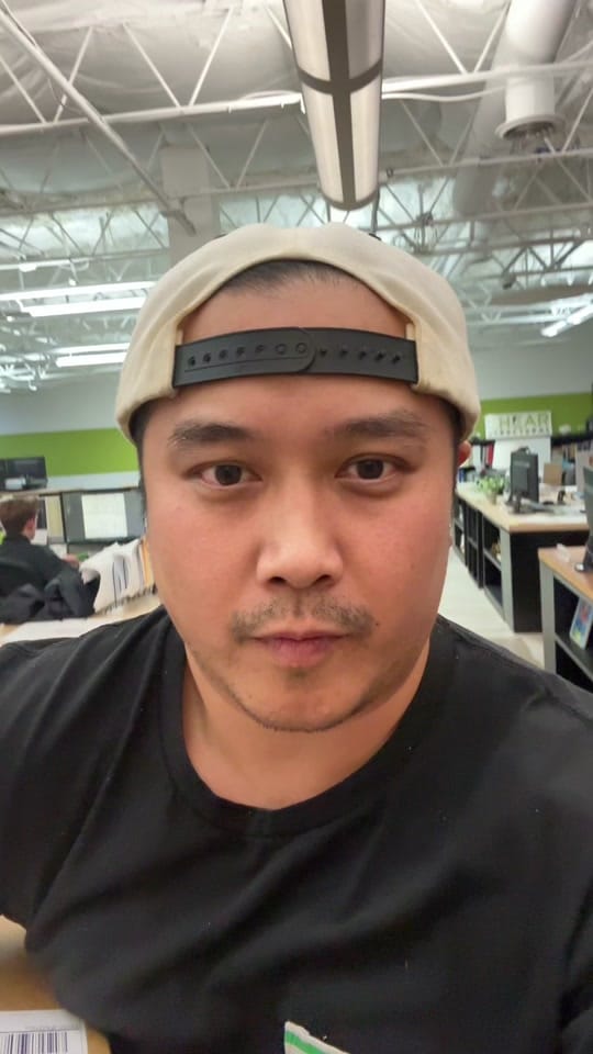Post 3 by Loveandpebble on TikTok (video)