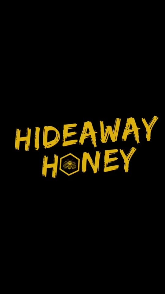 Post 9 by Birdy 🍯🐝💛 Hideaway Honey on TikTok (video)