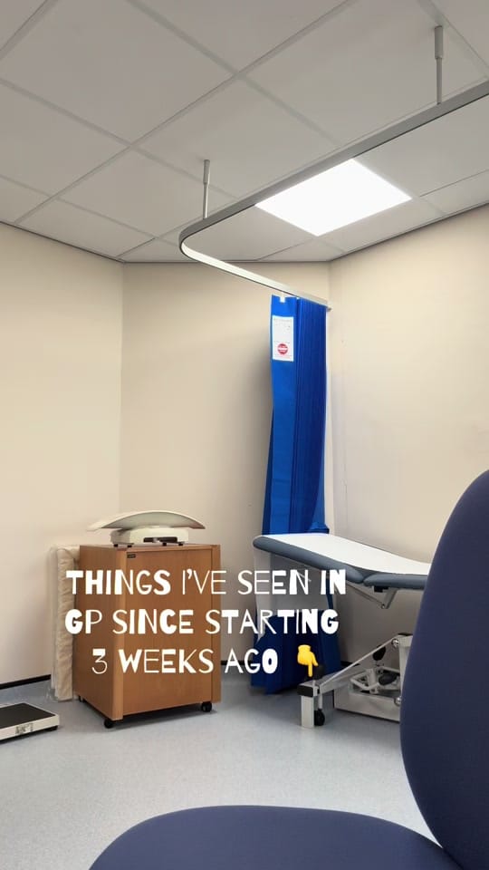 Post 9 by dreamsofamedic on TikTok (video)