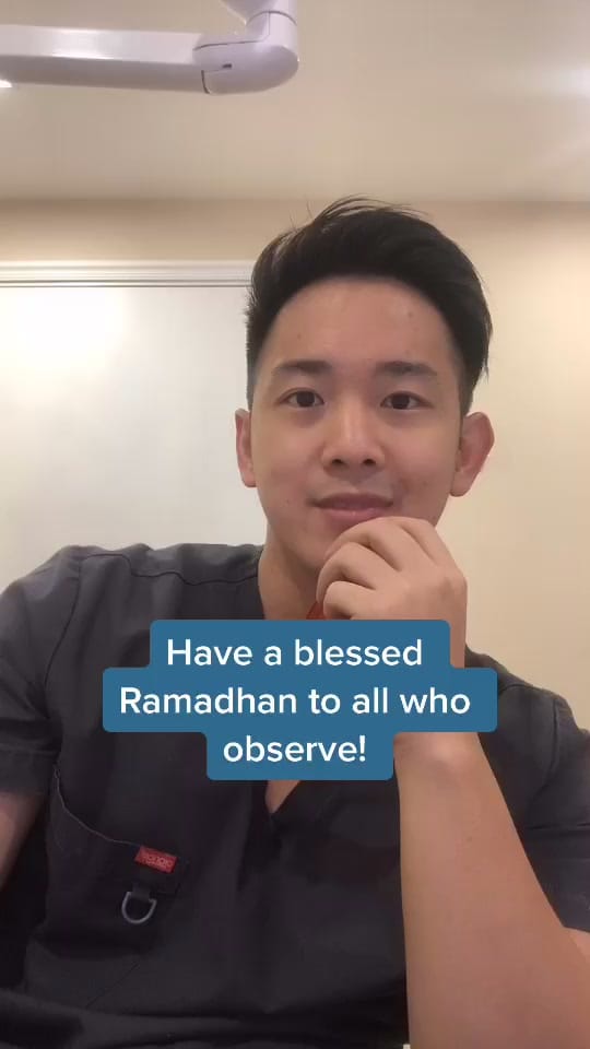Post 6 by Dr. Gao 🦷 on TikTok (video)