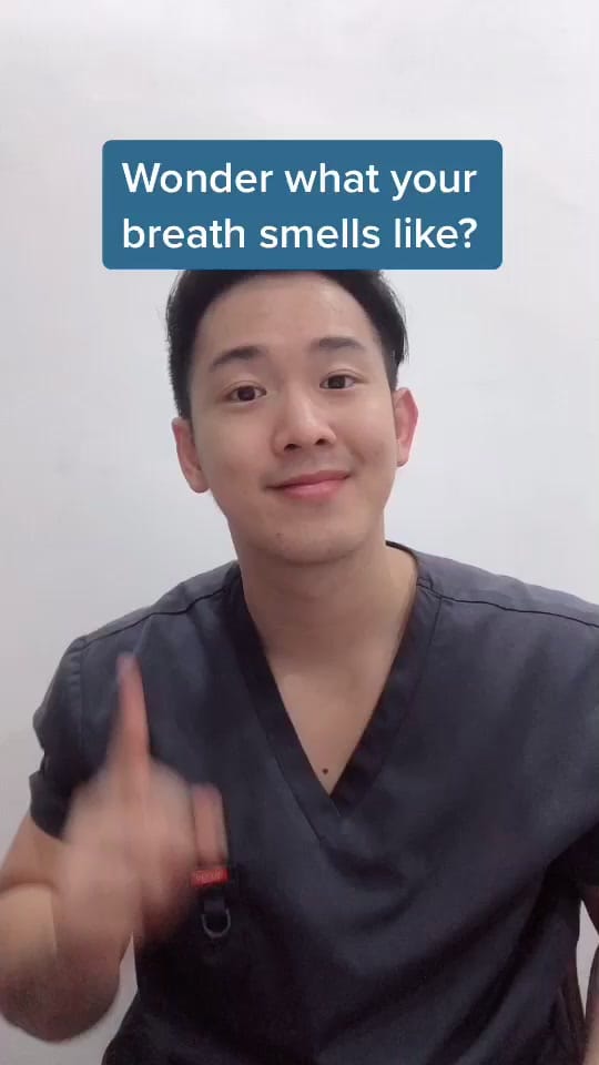 Post 8 by Dr. Gao 🦷 on TikTok (video)