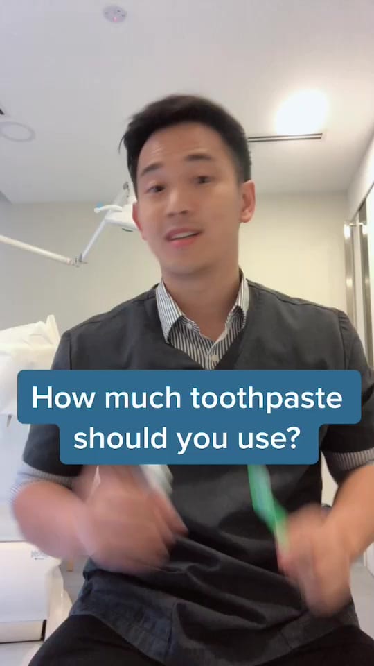 Post 10 by Dr. Gao 🦷 on TikTok (video)