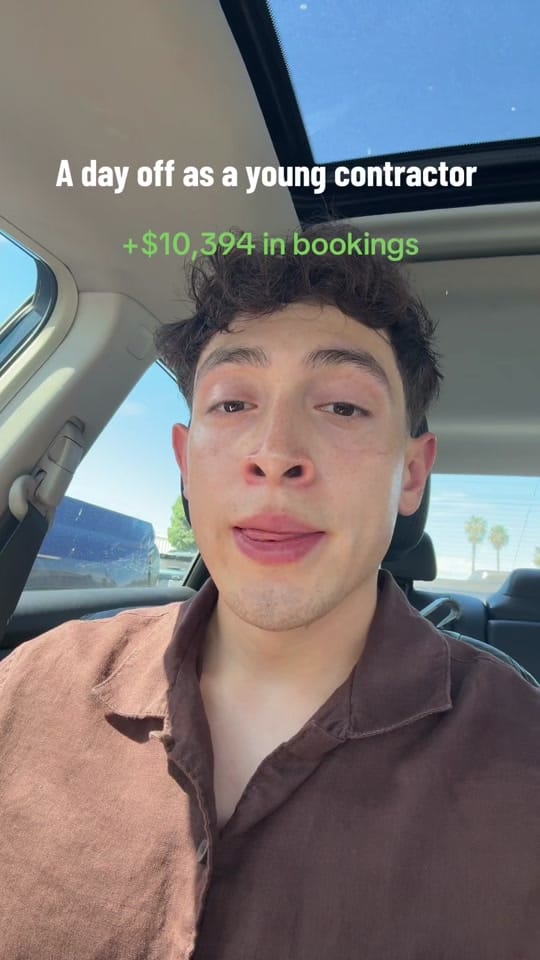 Post 6 by Armando🎨🖌️ on TikTok (video)