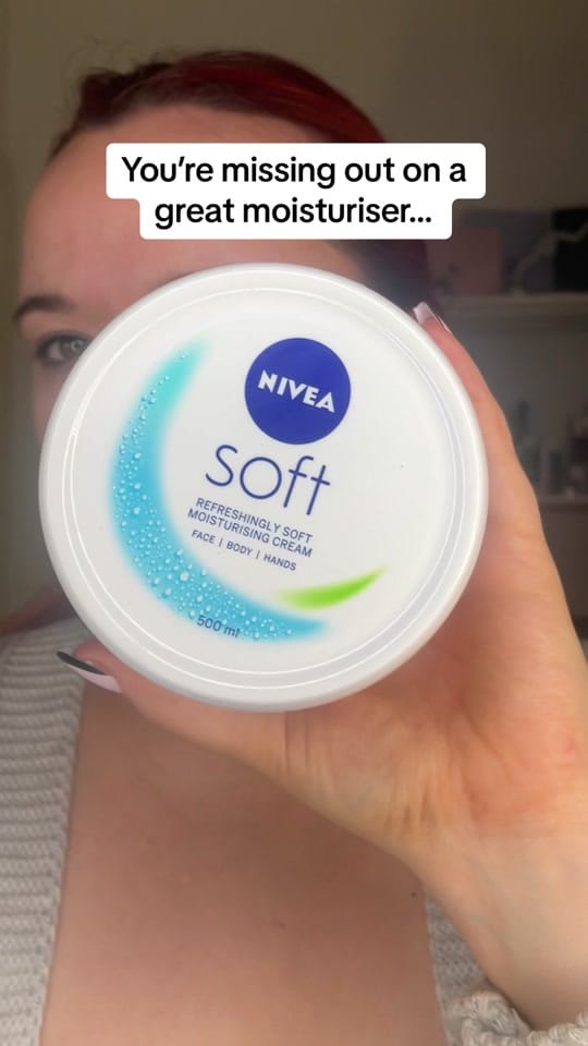 Post 10 by Bodycareonline on TikTok (video)