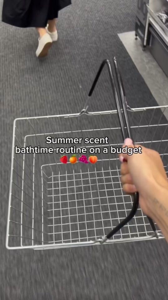 Post 2 by Bodycareonline on TikTok (video)