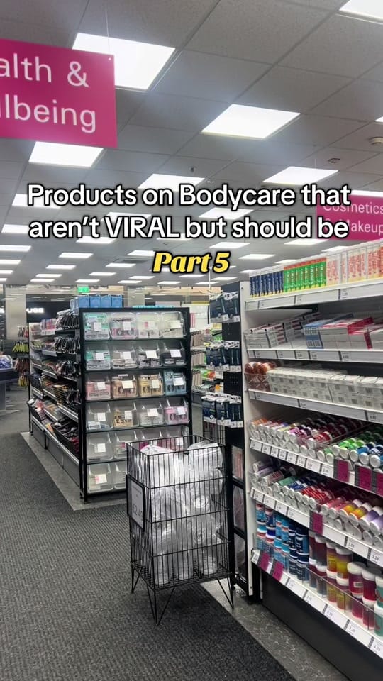 Post 8 by Bodycareonline on TikTok (video)