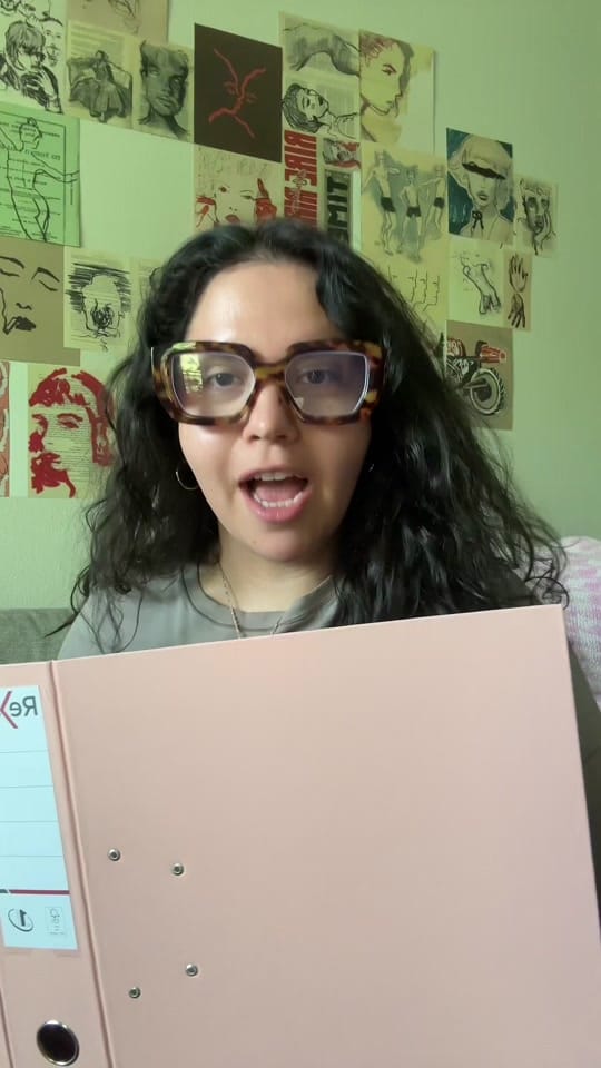 Post 10 by Alejandra Villaseñor on TikTok (video)