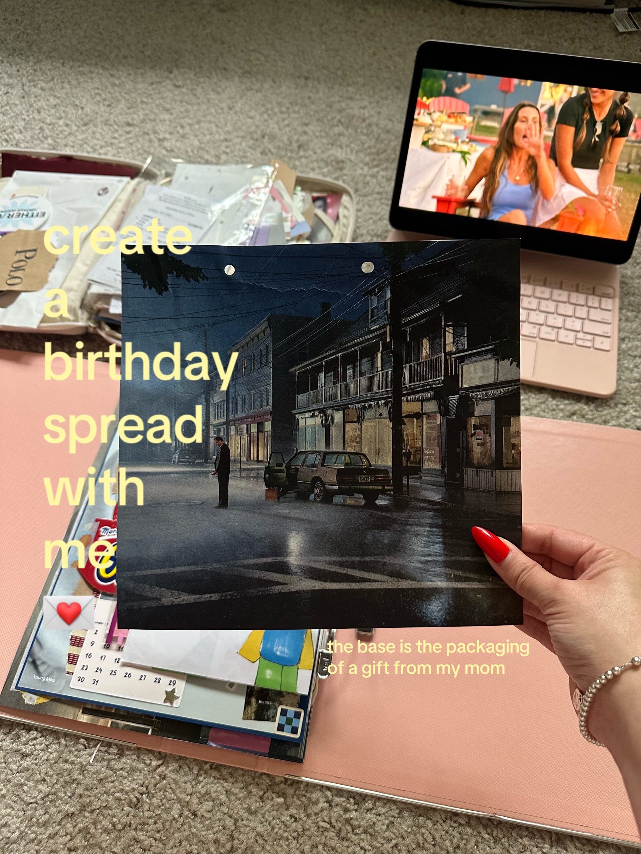 Post 5 by Alejandra Villaseñor on TikTok (video)