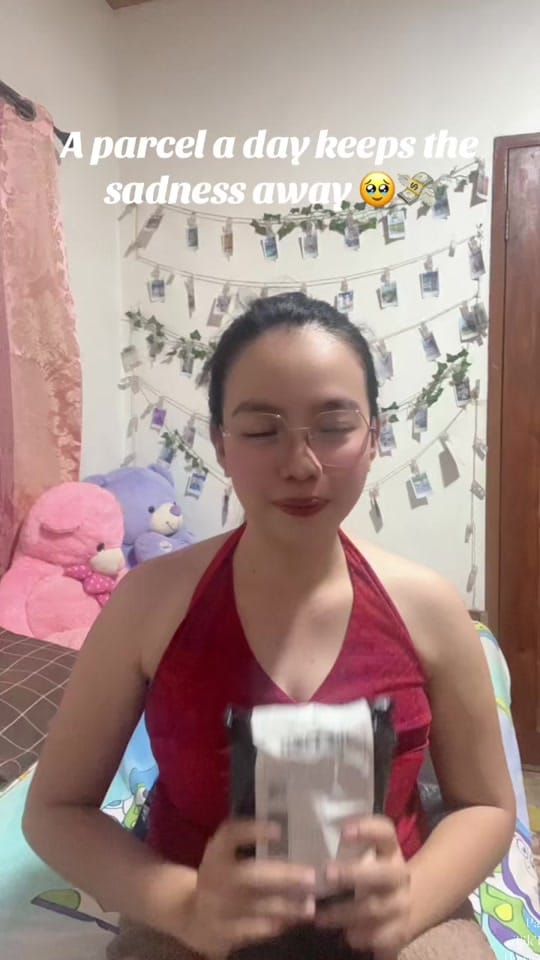 Post 6 by Fancy Luna on TikTok (video)