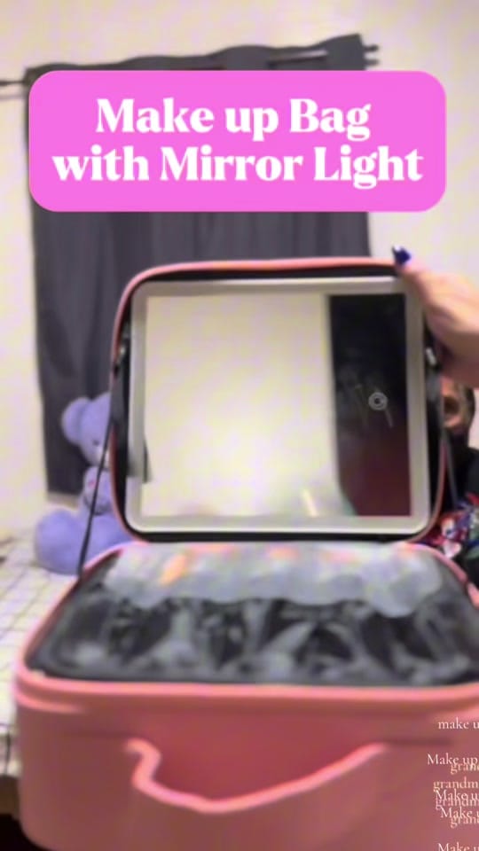 Post 8 by Fancy Luna on TikTok (video)