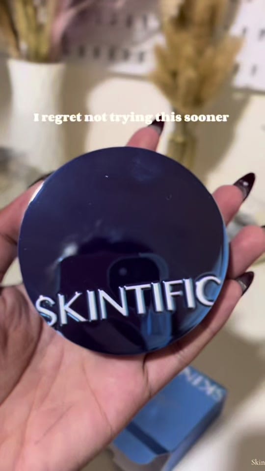 Post 7 by Fancy Luna on TikTok (video)