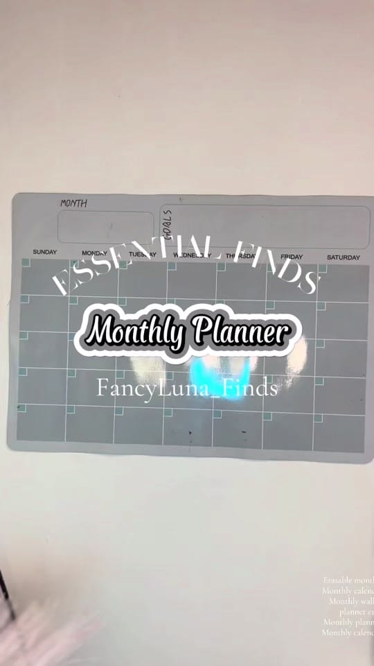 Post 10 by Fancy Luna on TikTok (video)