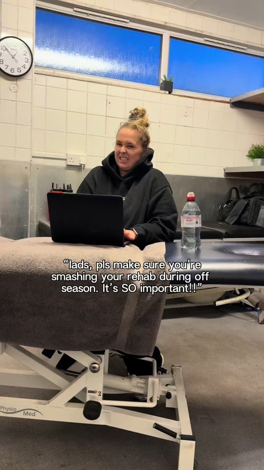 Post 3 by megthompsonsportrehab on TikTok (video)