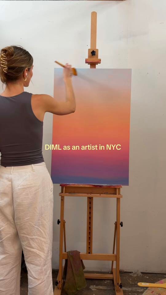 Post 4 by livtopaint on TikTok (video)