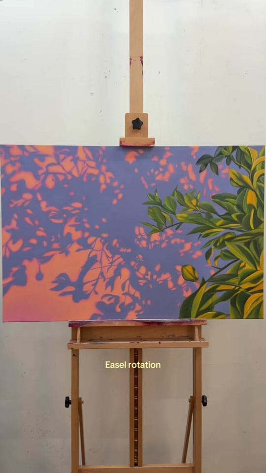 Post 7 by livtopaint on TikTok (video)