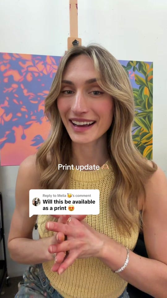 Post 8 by livtopaint on TikTok (video)