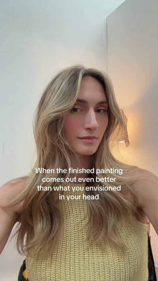 Post 6 by livtopaint on TikTok (video)