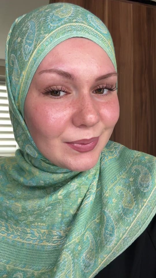 Post 7 by Irem🍉🇵🇸 on TikTok (video)