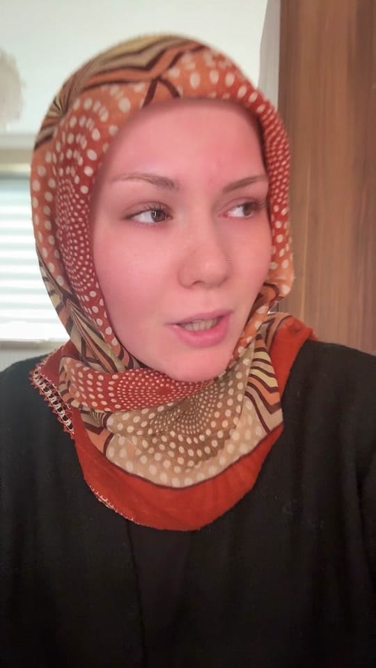 Post 5 by Irem🍉🇵🇸 on TikTok (video)