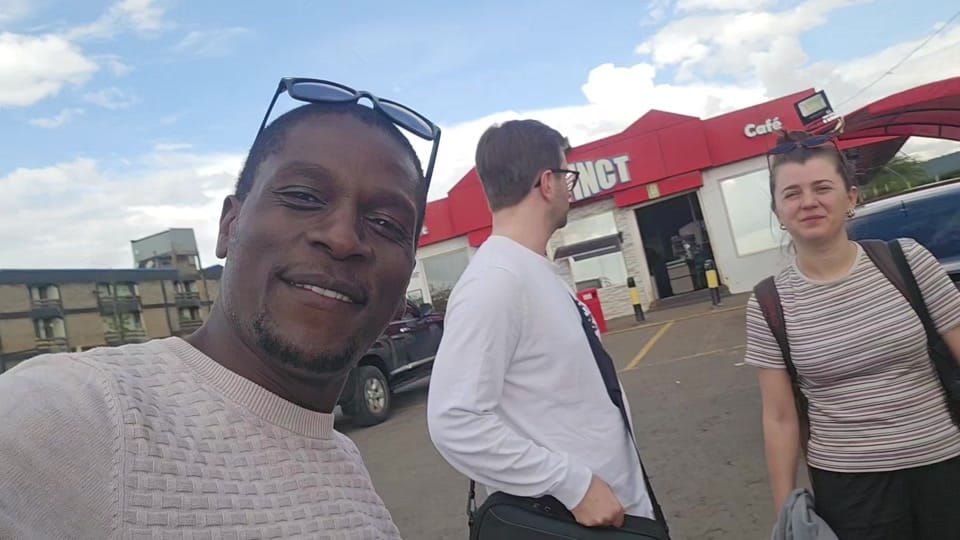 Post 3 by Kent Hospitality Management on TikTok (video)