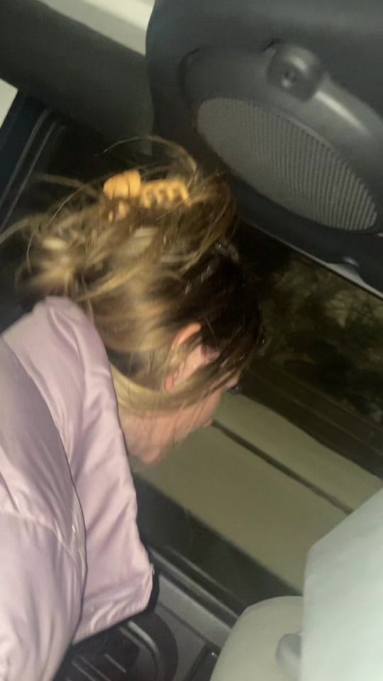 Post 5 by Kirsten Claire on TikTok (video)