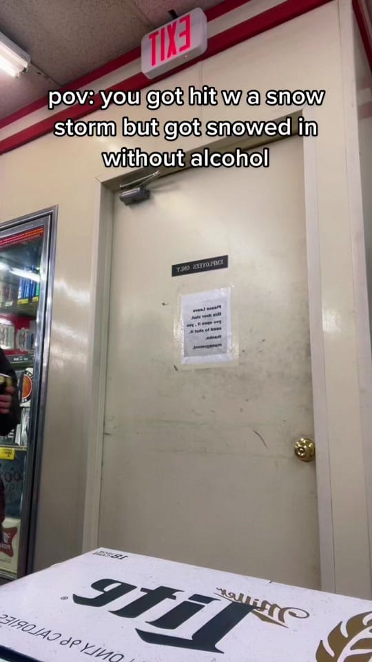 Post 6 by Kirsten Claire on TikTok (video)