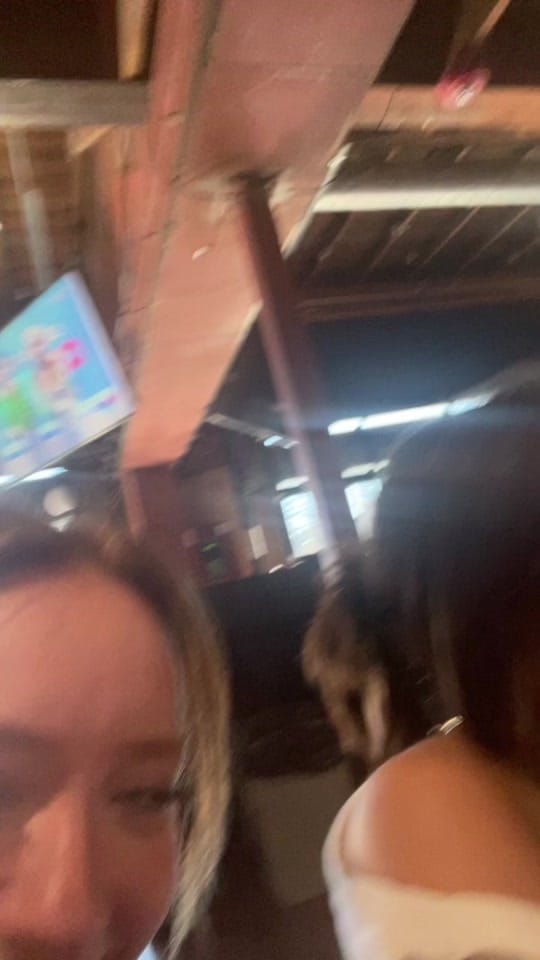 Post 1 by Kirsten Claire on TikTok (video)