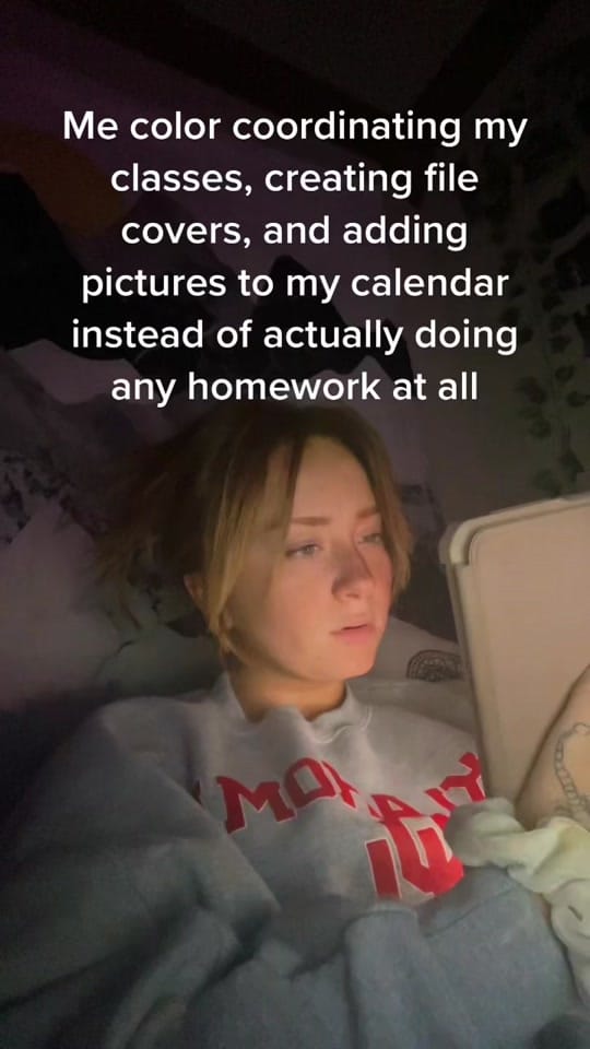 Post 9 by Kirsten Claire on TikTok (video)