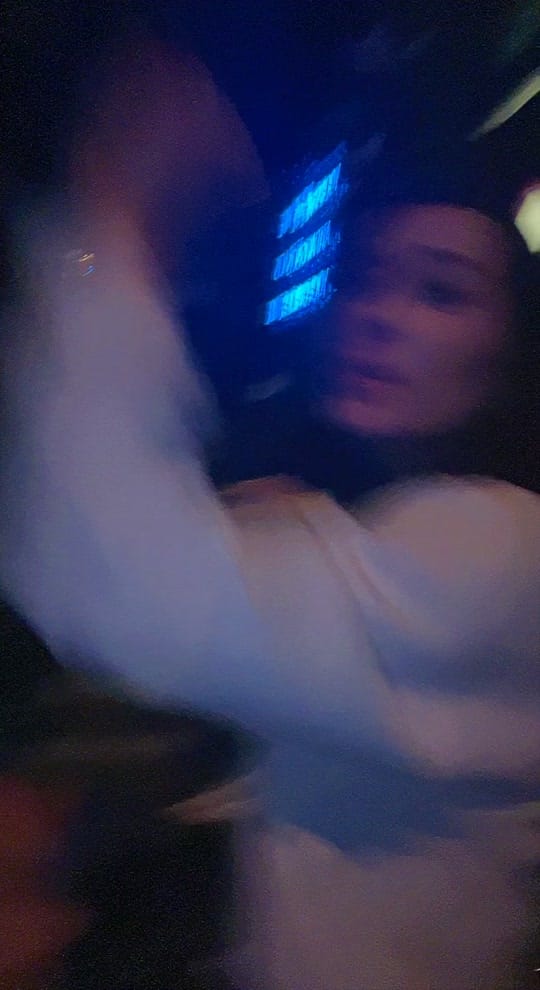 Post 2 by Kirsten Claire on TikTok (video)