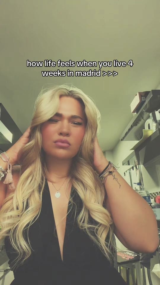 Post 2 by MAYA on TikTok (video)