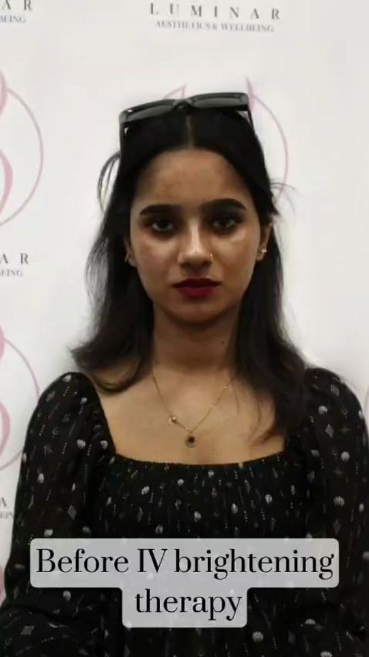 Post 10 by Luminar Aesthetics on TikTok (video)