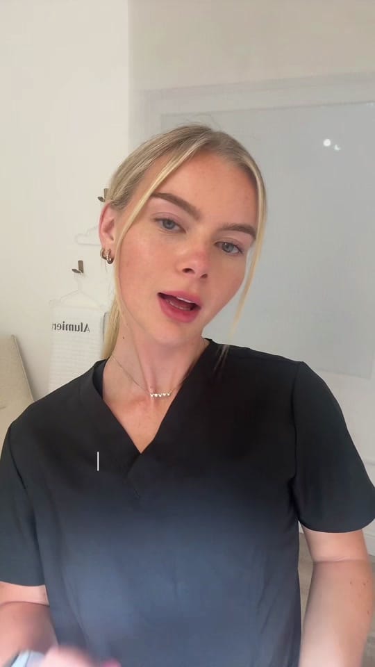 Post 4 by Grace aesthetics clinic on TikTok (video)