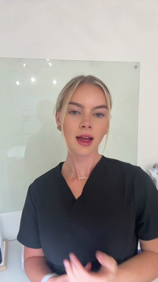 Post 5 by Grace aesthetics clinic on TikTok (video)