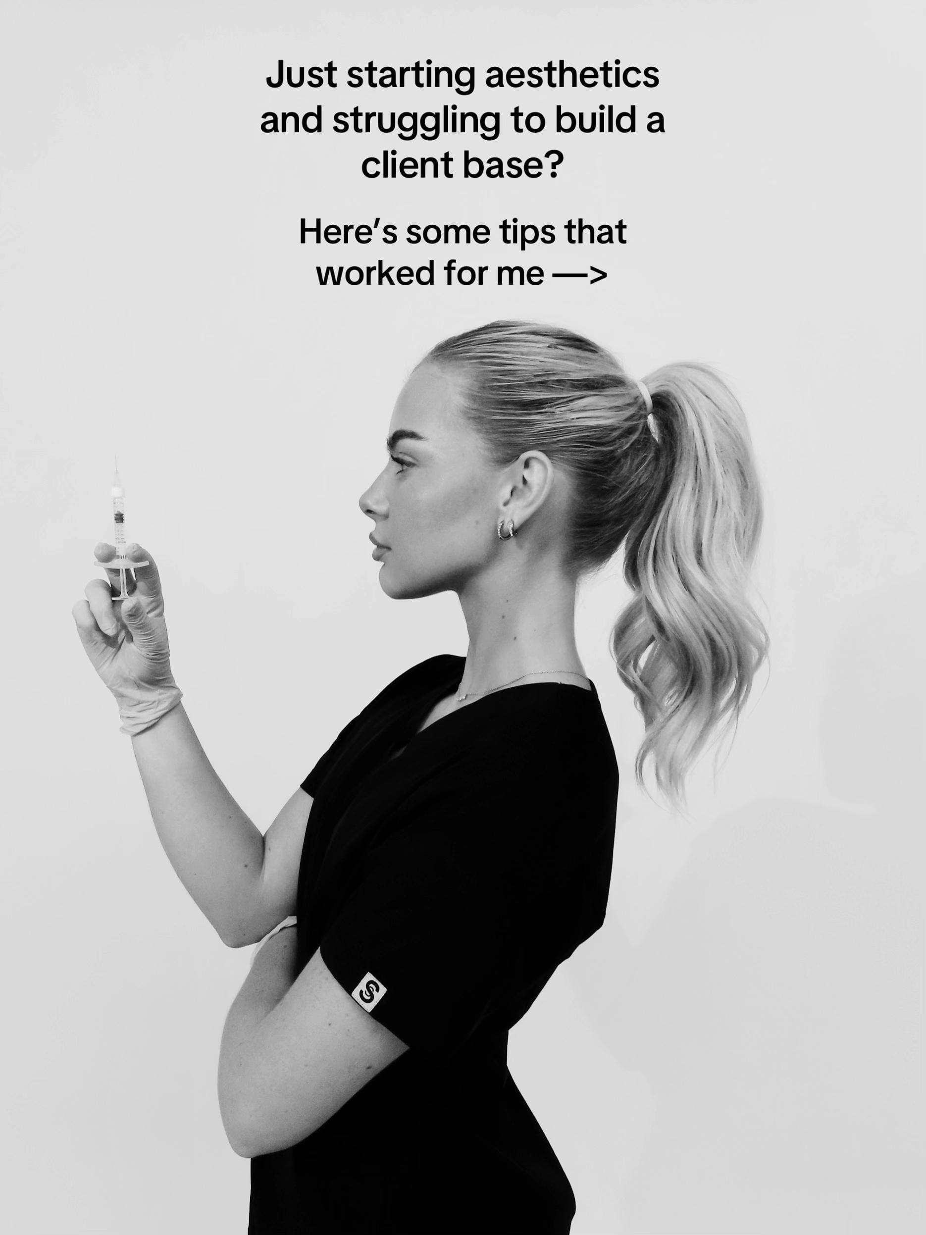 Post 9 by Grace aesthetics clinic on TikTok (video)