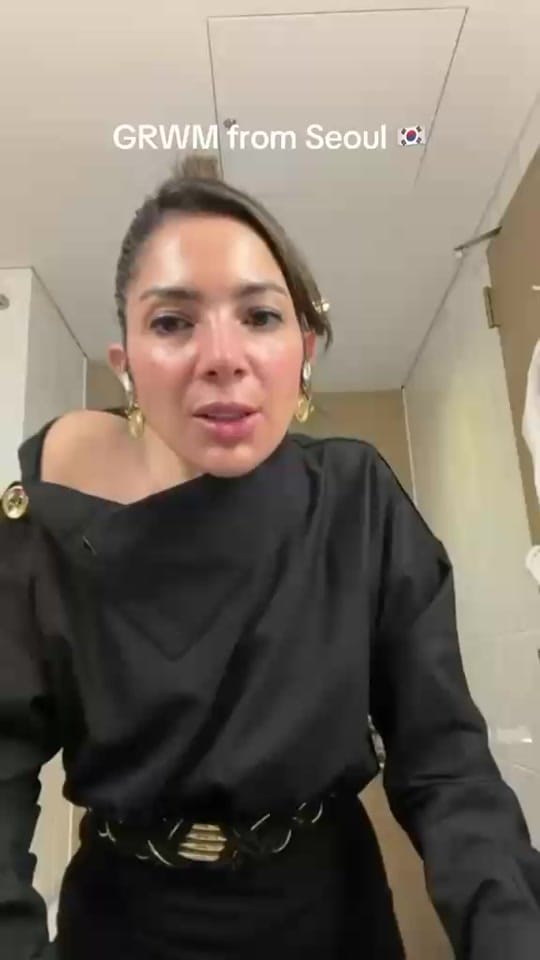Post 1 by Dr. Reem Nouman on TikTok (video)