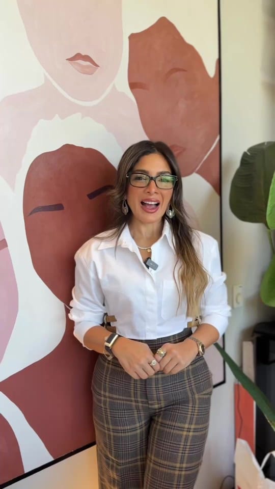Post 6 by Dr. Reem Nouman on TikTok (video)