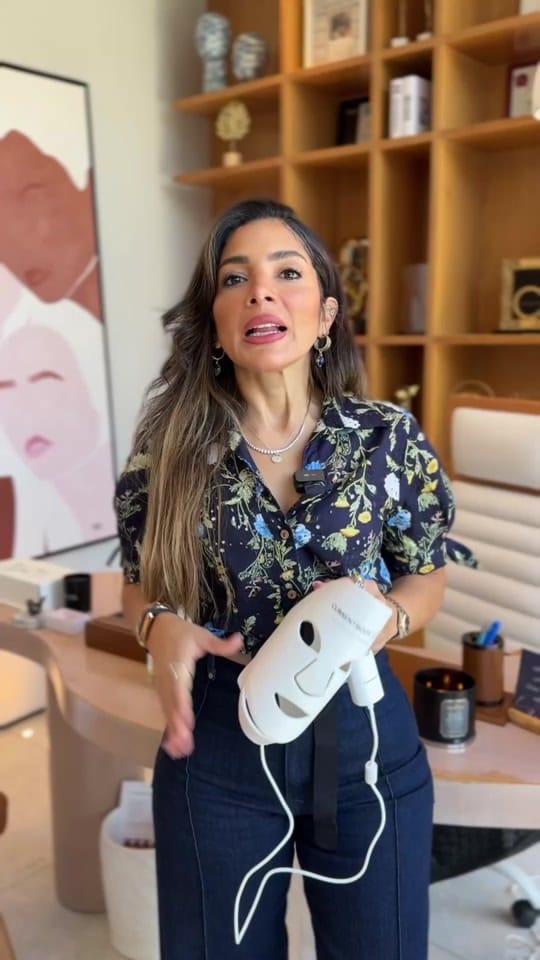 Post 8 by Dr. Reem Nouman on TikTok (video)