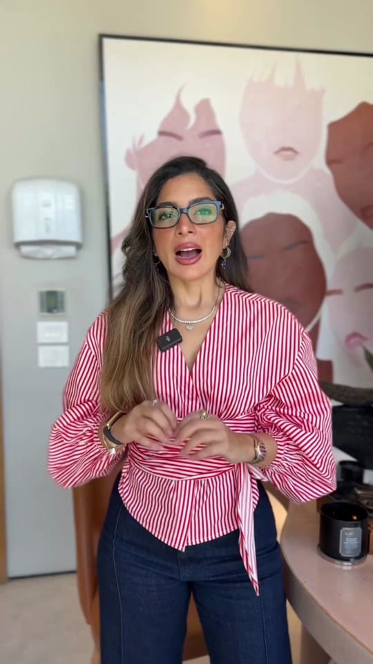 Post 4 by Dr. Reem Nouman on TikTok (video)