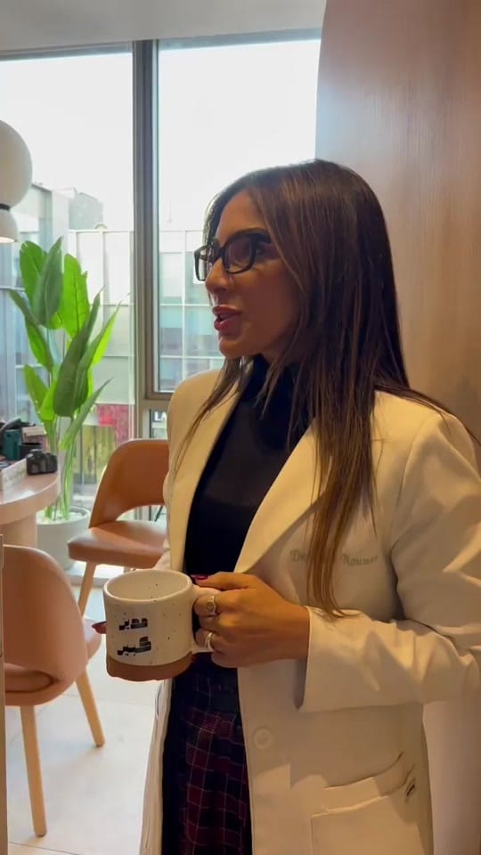 Post 5 by Dr. Reem Nouman on TikTok (video)