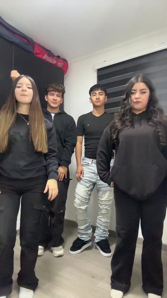 Post 2 by mical on TikTok (video)