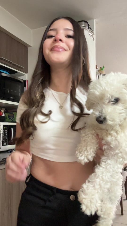 Post 5 by mical on TikTok (video)