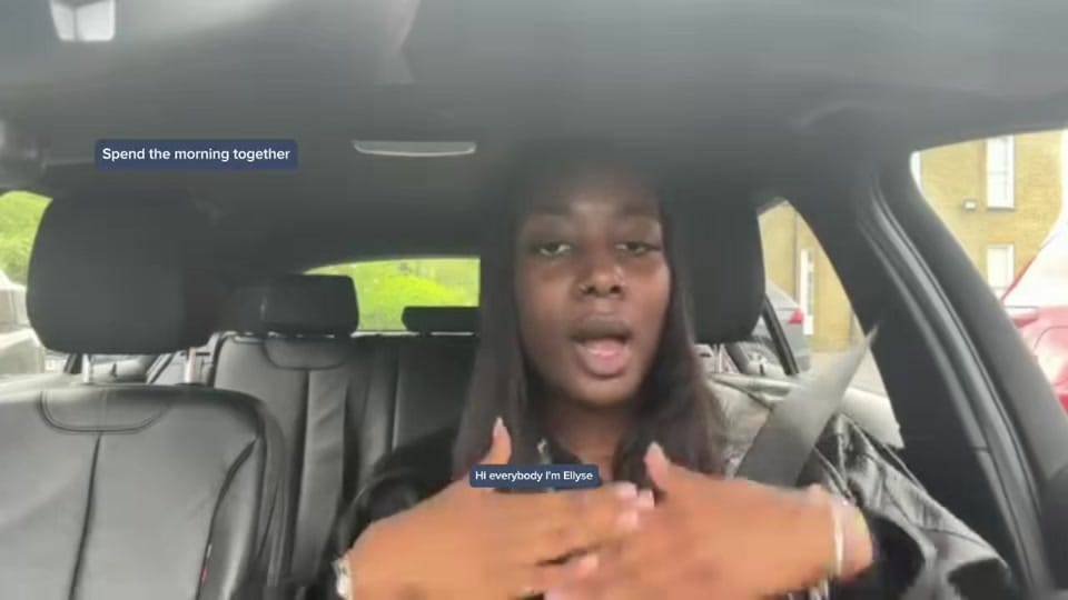 Post 2 by Fennies Nurseries on TikTok (video)