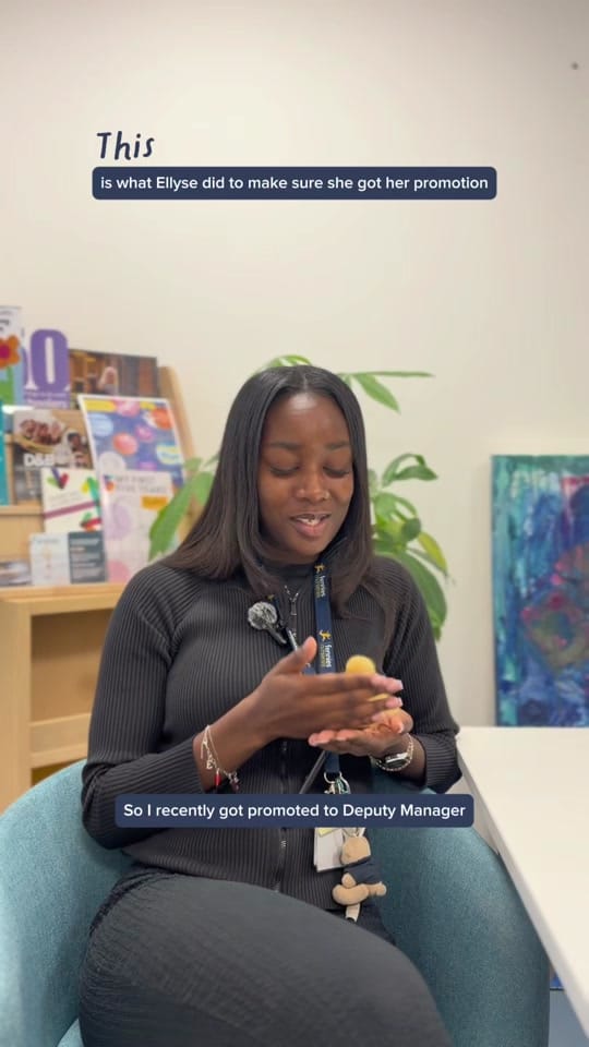 Post 5 by Fennies Nurseries on TikTok (video)