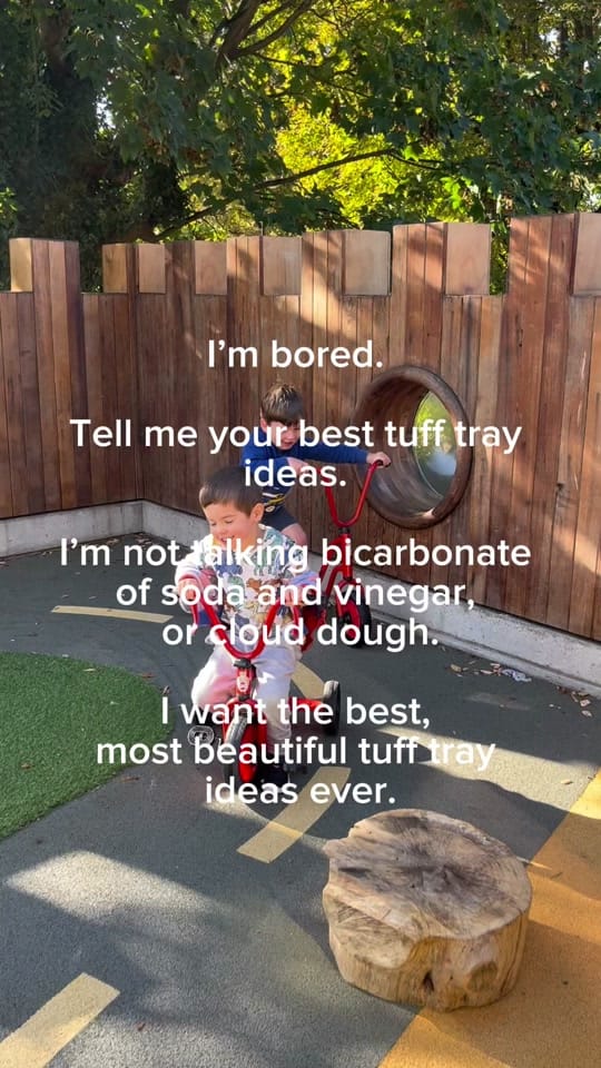 Post 8 by Fennies Nurseries on TikTok (video)