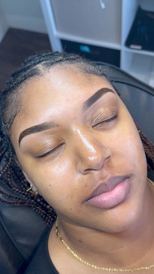 Post 2 by AJahna on TikTok (video)