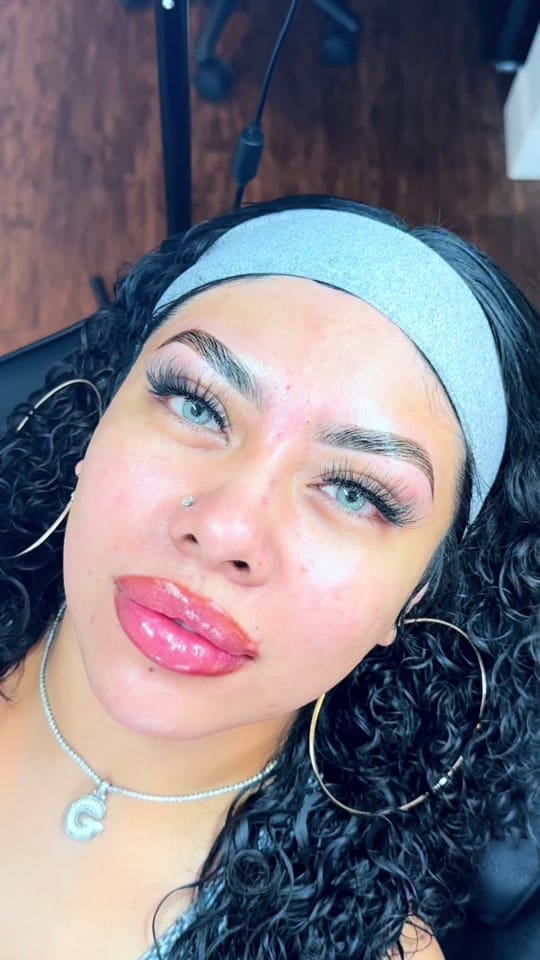 Post 9 by AJahna on TikTok (video)