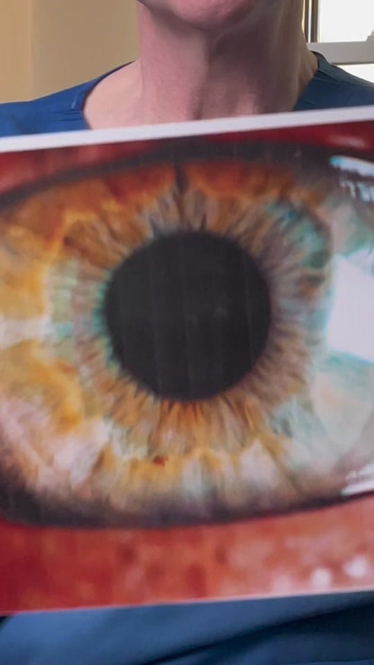 Post 10 by Dave Allamby MD on TikTok (video)